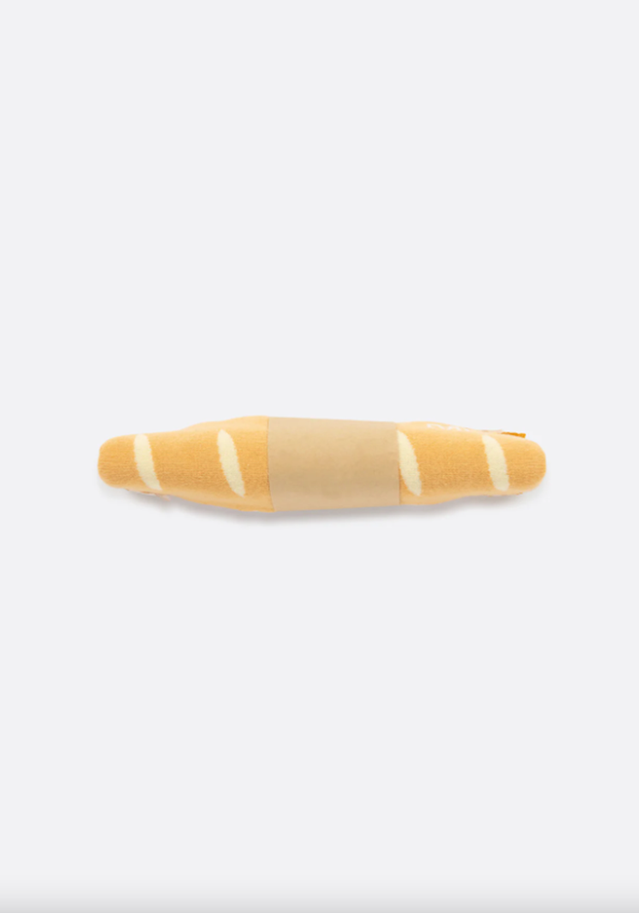 Chaussettes French Baguette - Eat My Socks