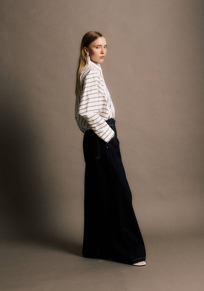 Chemise Axel - Sélectionné par Blush