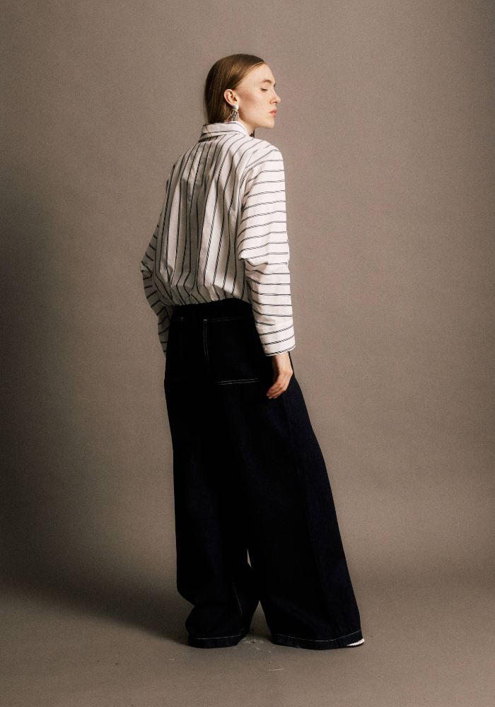 Chemise Axel - Sélectionné par Blush