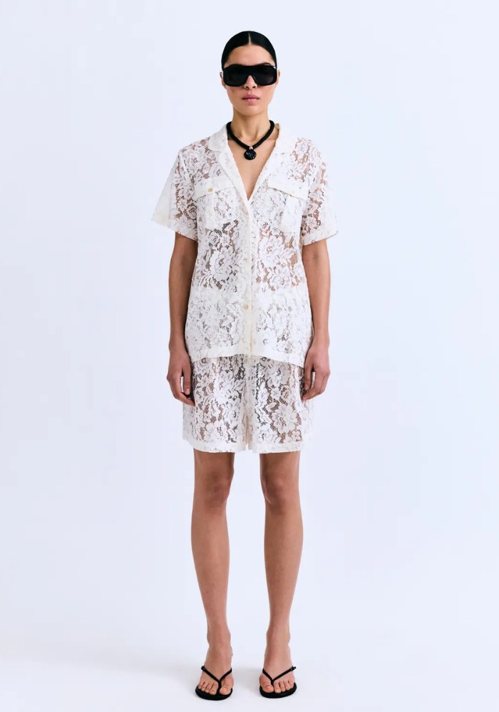 Chemise Bridget - Love Stories