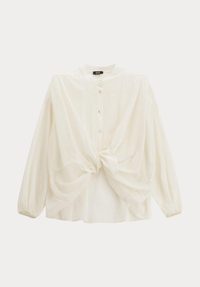 Chemise Burro - Dixie