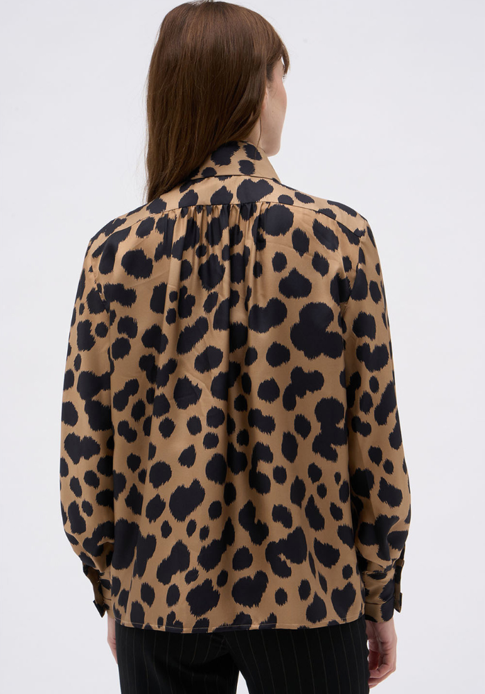 Chemise Charlie - DMN Paris