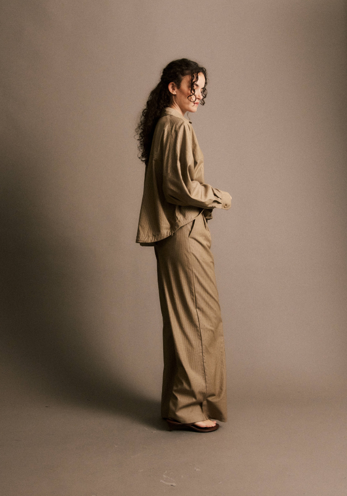 Chemise Christophe - Sélectionné par Blush