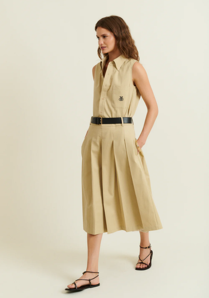 Chemise Elena - DMN Paris