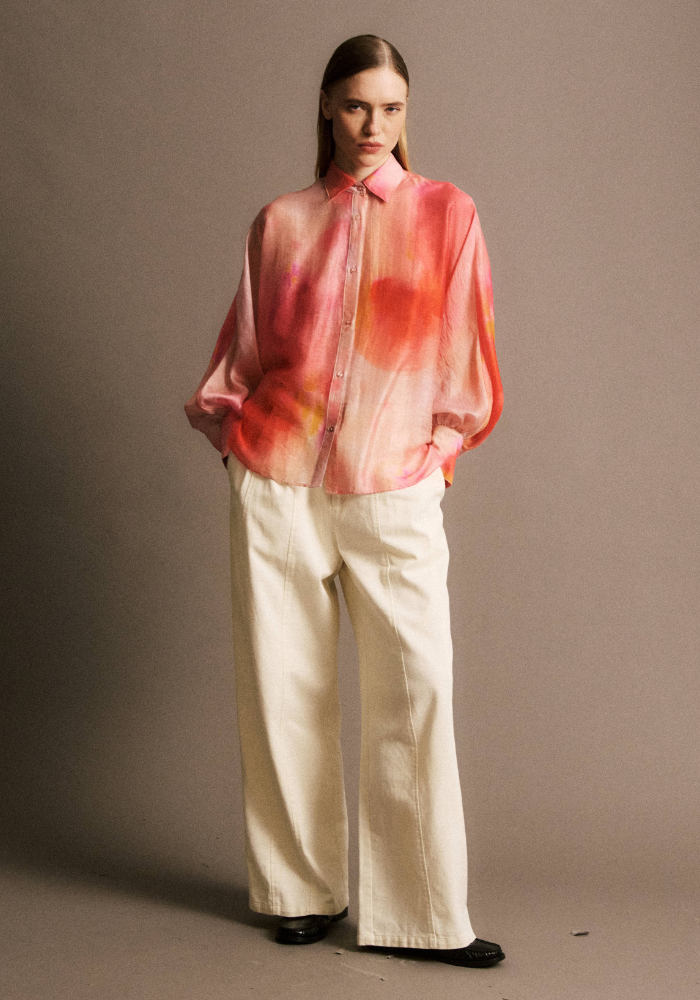 Chemise Étienne - Sélectionné par Blush