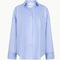Chemise Hailey Bleue Ciel