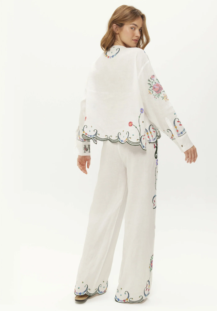 Chemise Helena - Me369