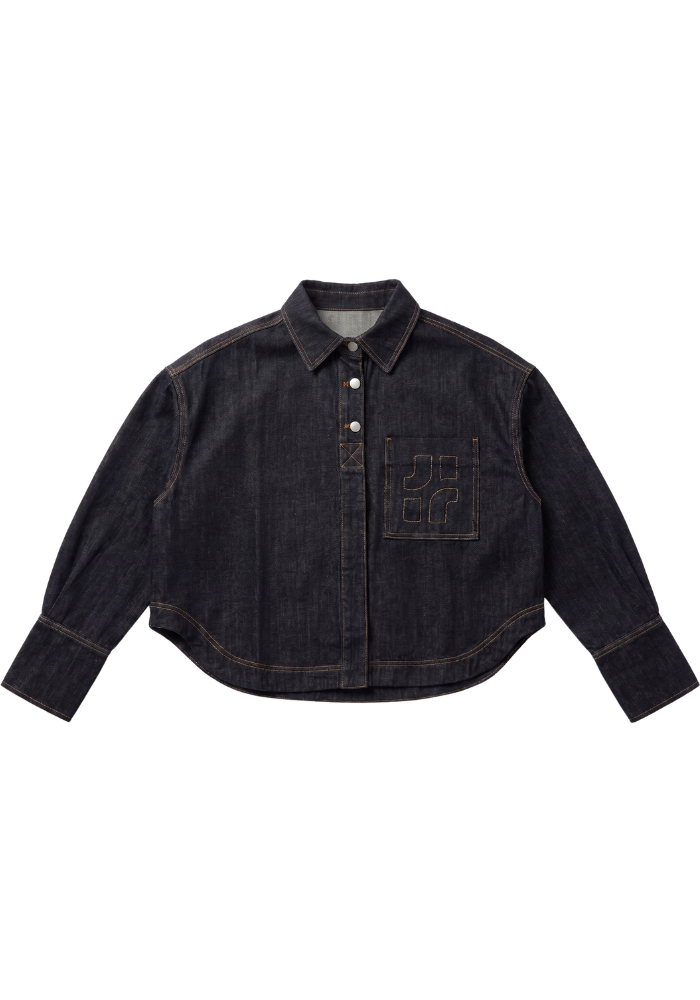 Chemise Hendrik - Jiji Studio