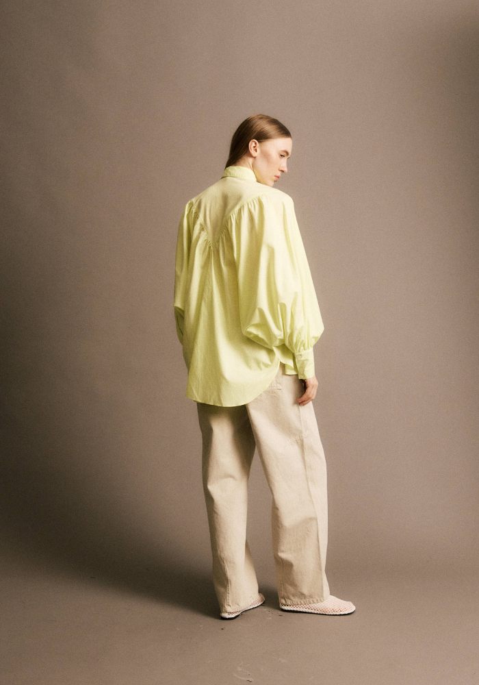 Chemise Martin - Sélectionné par Blush