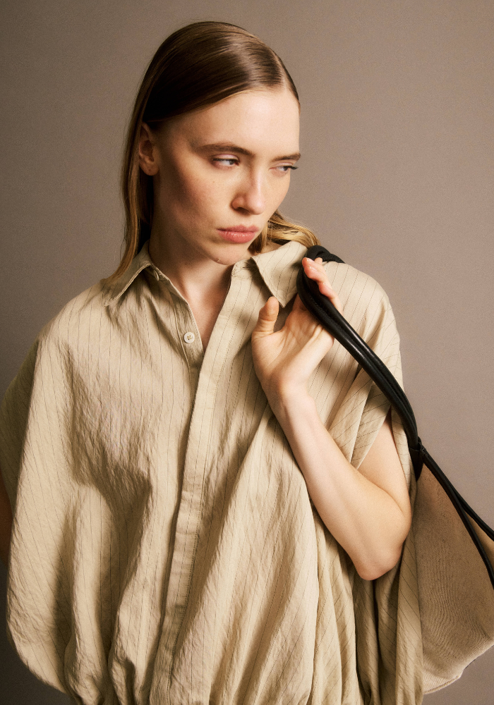 Chemise Simon - Sélectionné par Blush