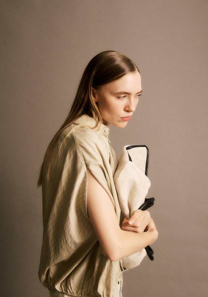 Chemise Simon - Sélectionné par Blush