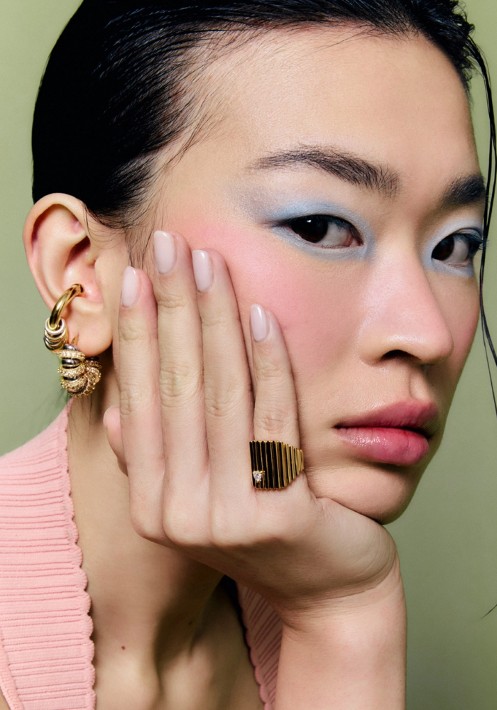 Chevalière Love - Sigal