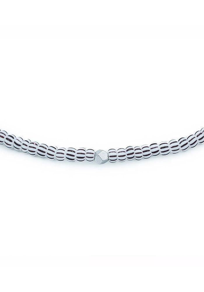 Bracelet 5 Tours Coconut - Têtes Blondes