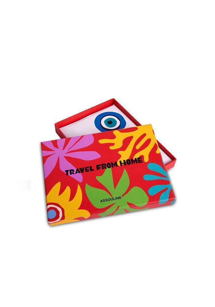 Coffret Travel From Home