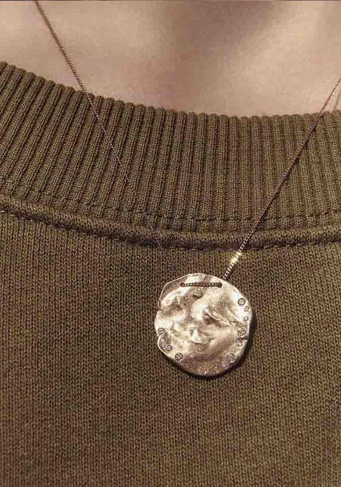 Collier Izia - Pascale Monvoisin