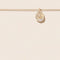 Collier Orso Petit Modèle Moonstone