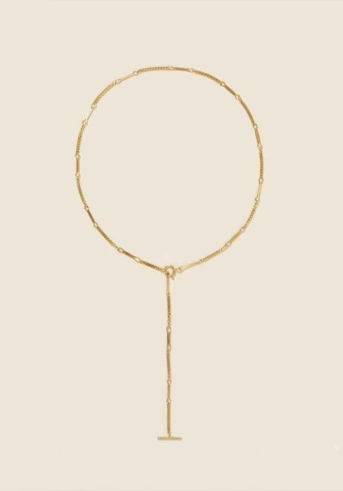 Collier Petra N°2 - Pascale Monvoisin