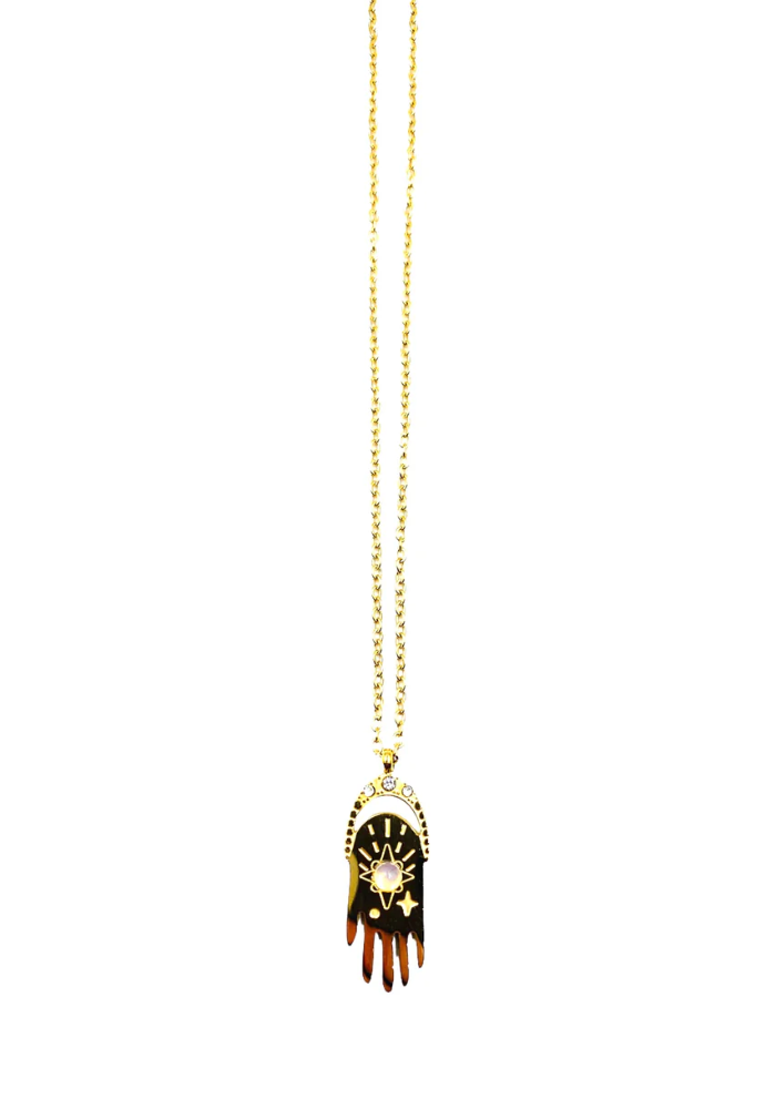 Collier Abigail - Tara Jwls