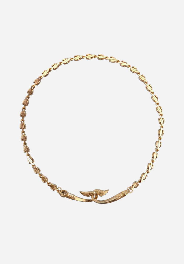 Collier Andromaque - In Cauda Venenum