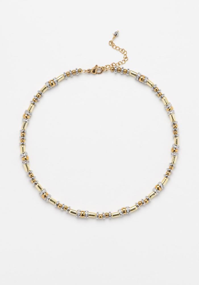 Collier Disc - Sigal