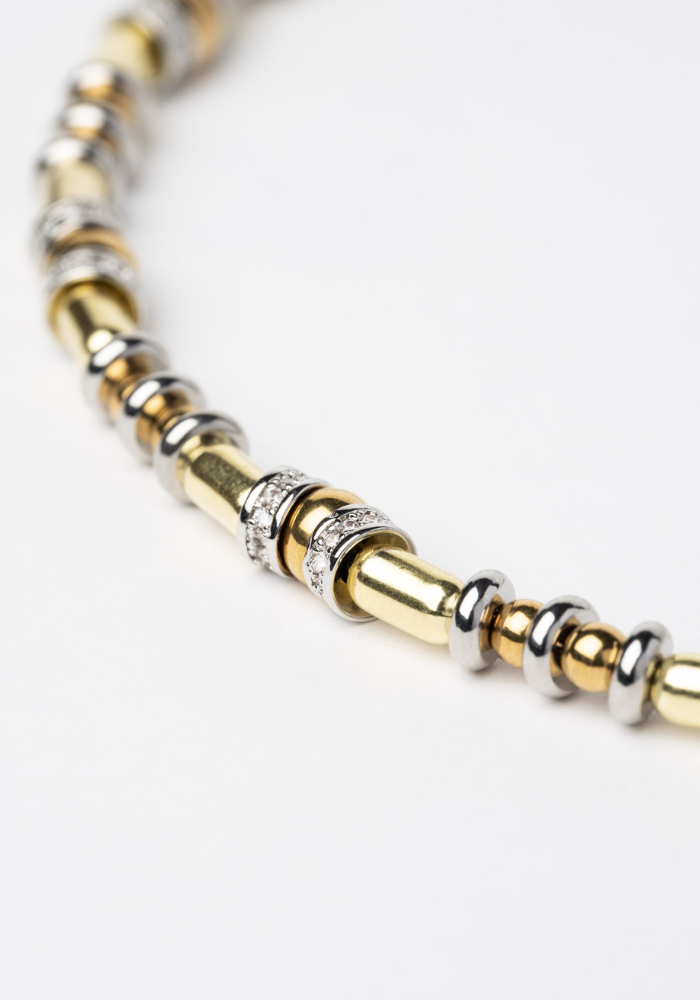 Collier Disc - Sigal