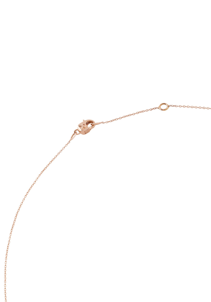 Collier Flapy - Kimset By Milka