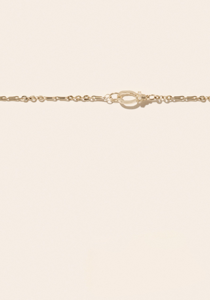 Collier Julieta - Pascale Monvoisin