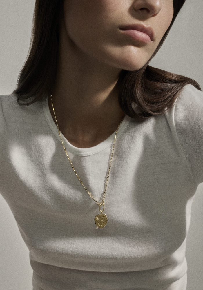 Collier Julieta - Pascale Monvoisin