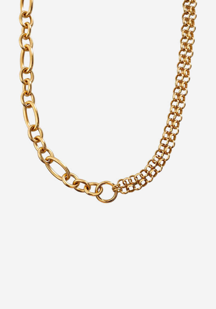 Collier Leto - In Cauda Venenum