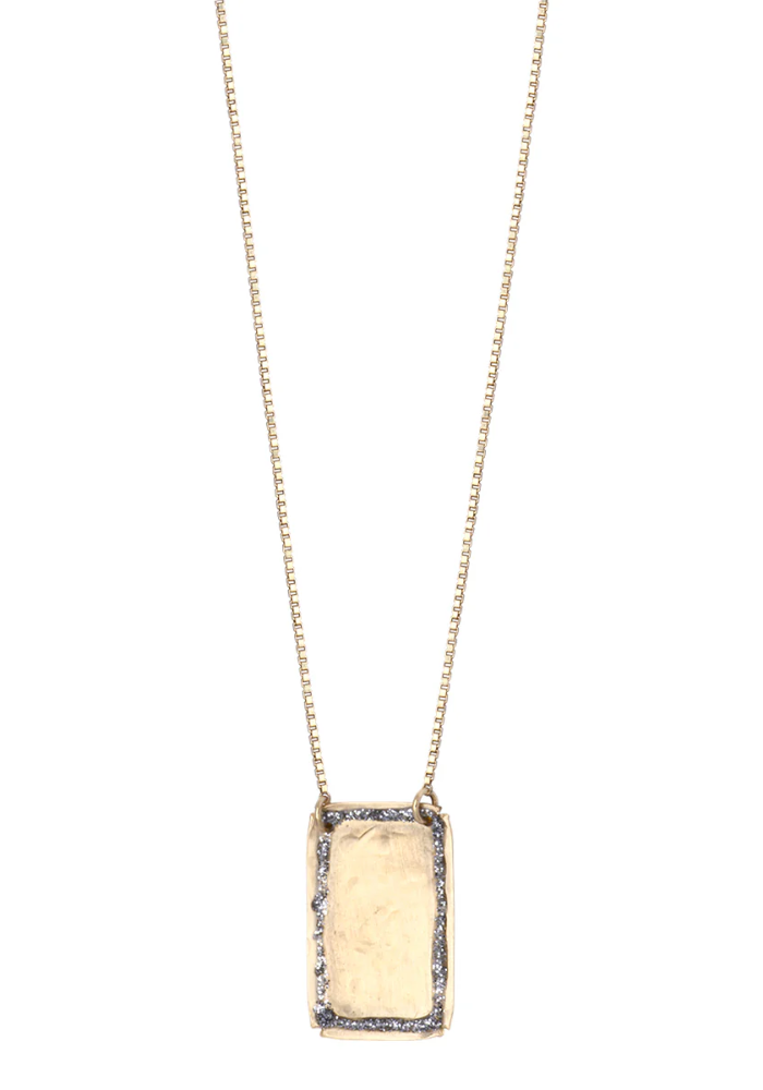 Collier Long Luma - LSonge