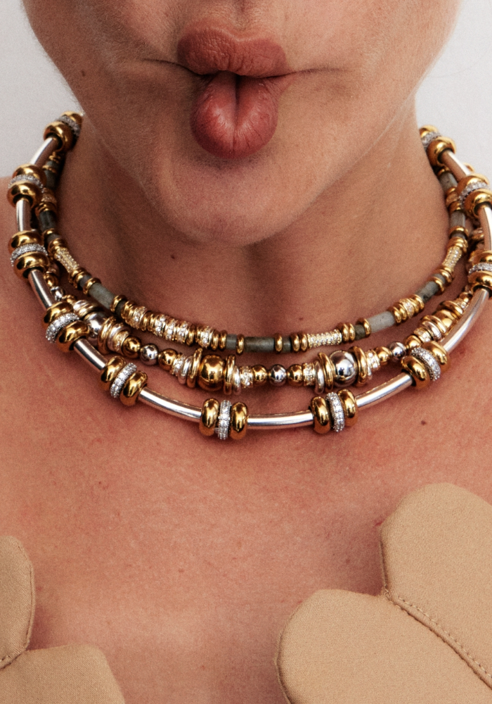 Collier Loop - Sigal