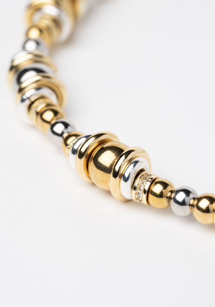 Collier Loop - Sigal