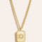 Collier Manifeste Pendentif Étoile De David