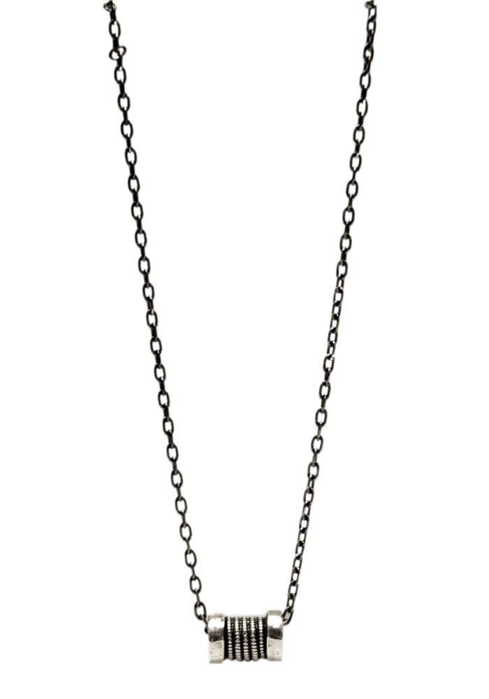 Collier Mini Turn Homme - Sing A Song