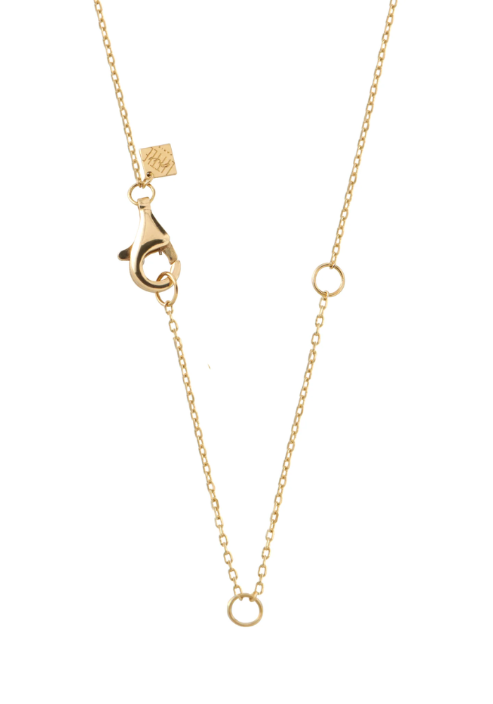 Collier Numéro 0