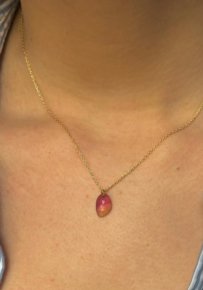 Collier Romy - Vic & Max