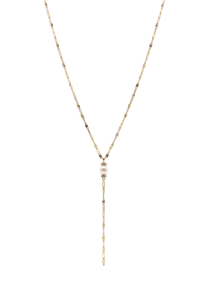 Collier Sia Perle