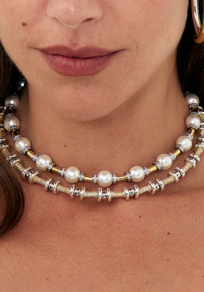Collier Sphere - Sigal