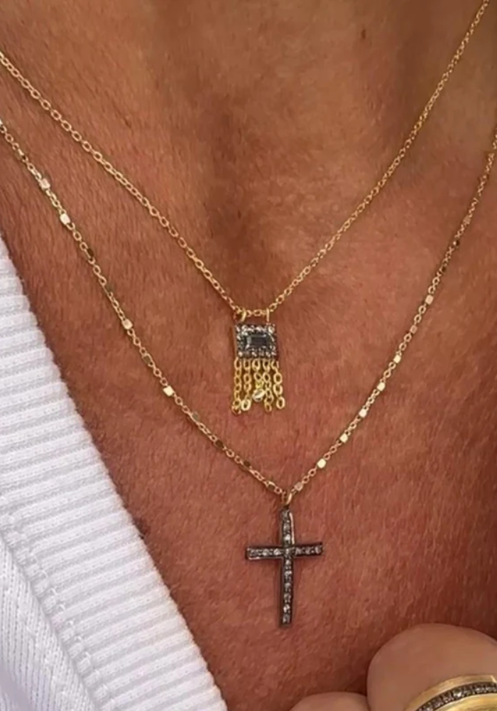 Collier Victoria - Vic & Max