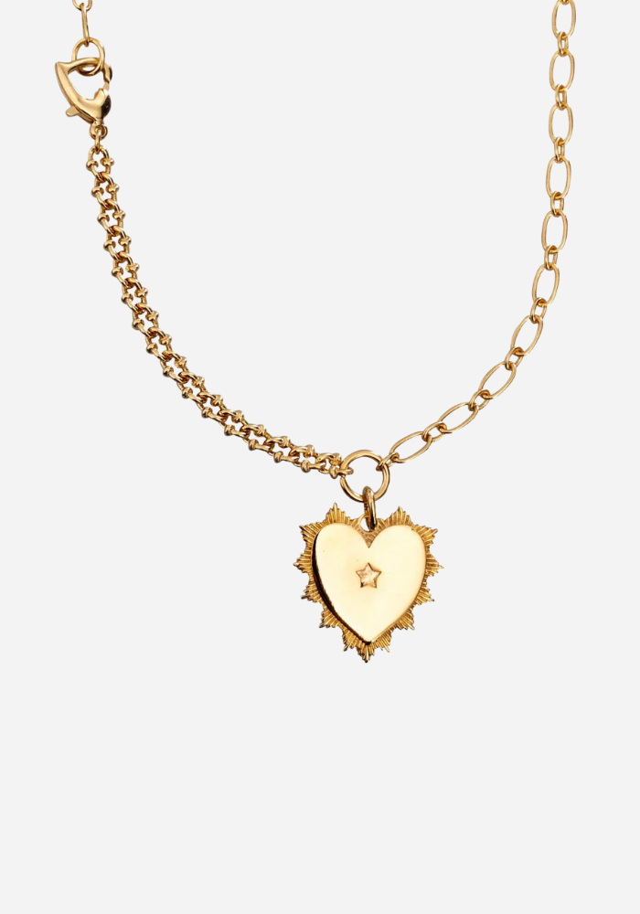 Collier Yoku - In Cauda Venenum