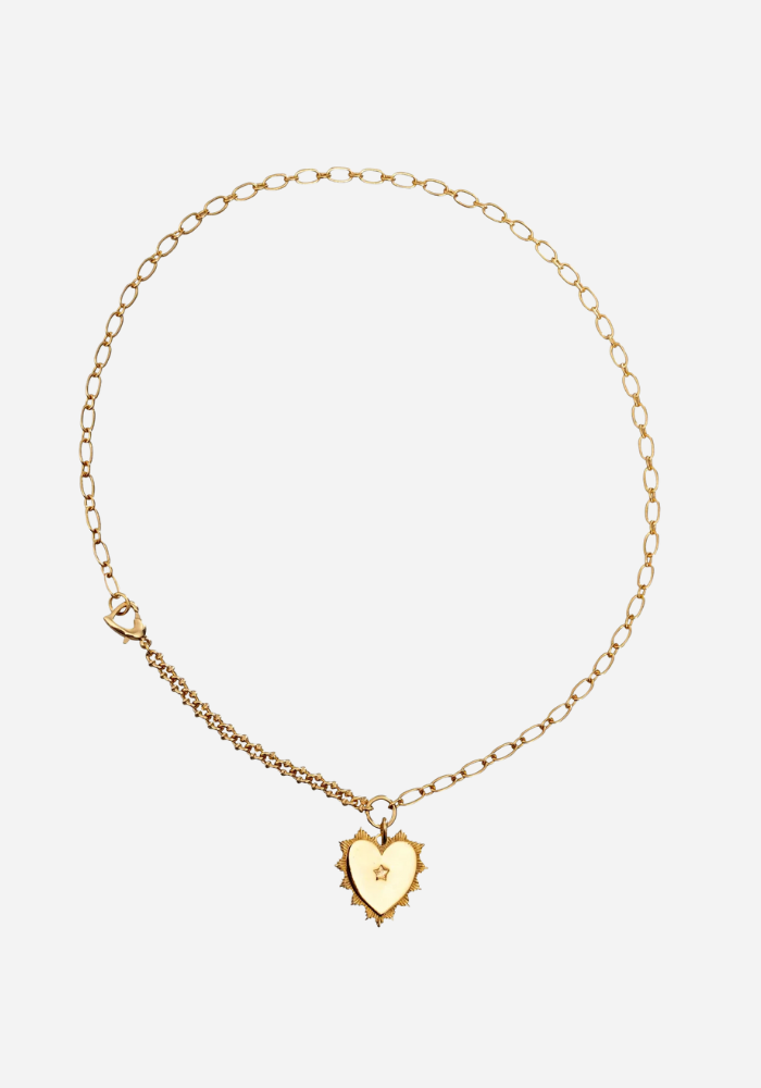 Collier Yoku - In Cauda Venenum