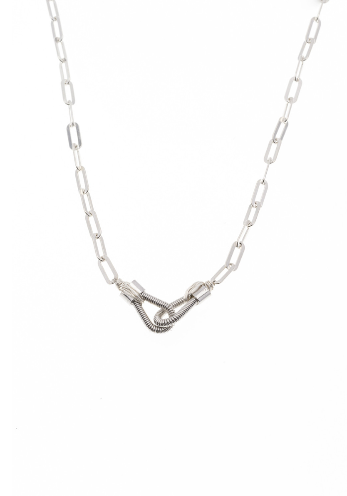 Collier You And Me - Sing A Song