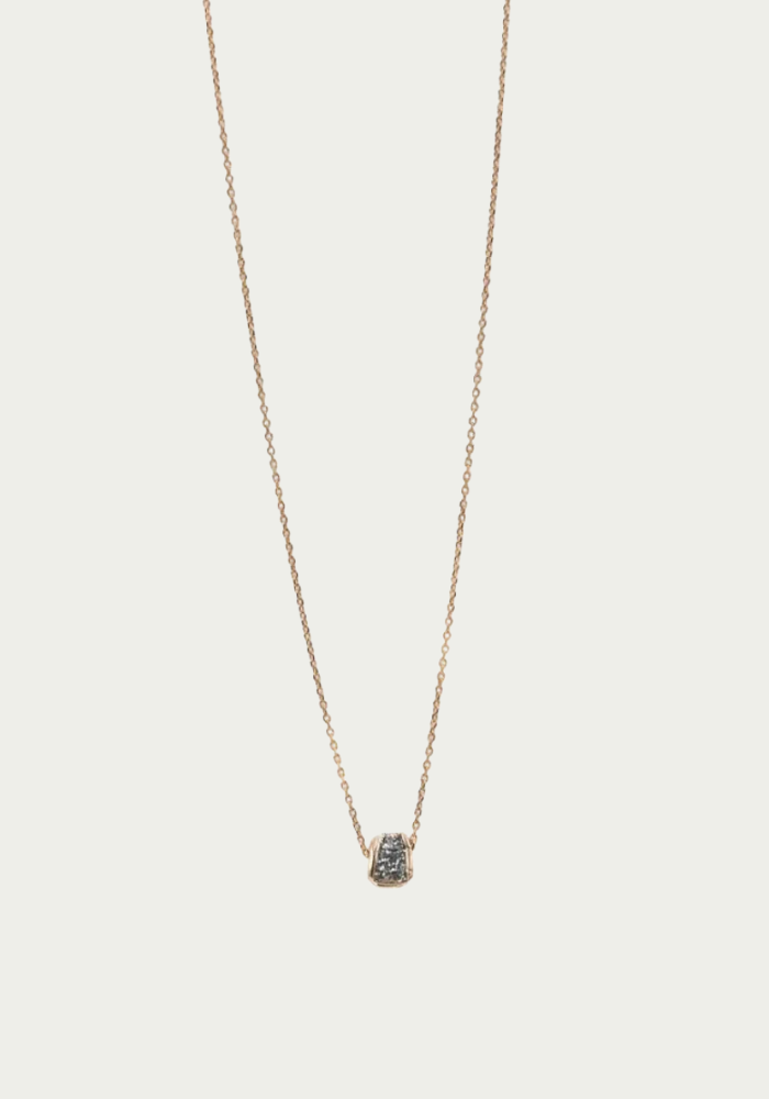 Collier 1 Pépite - LSonge -