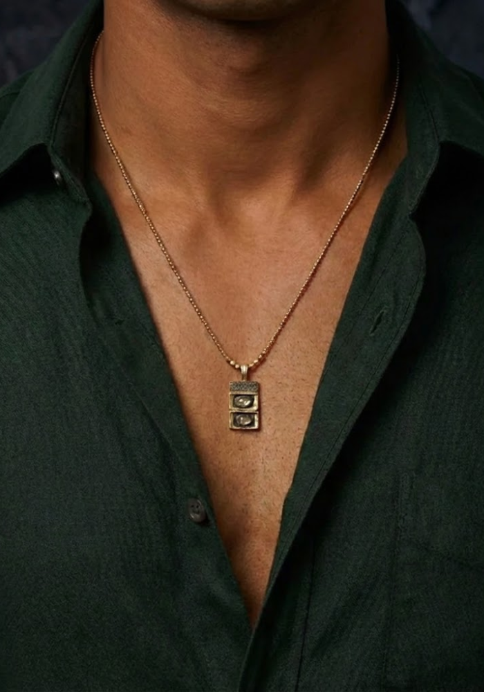 Collier Arani - Baya Creation Paris