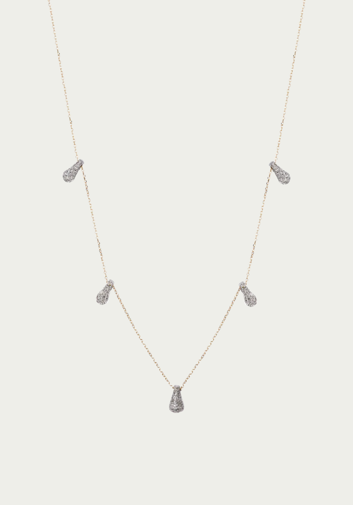 Collier Aura 5 Gouttes - LSonge