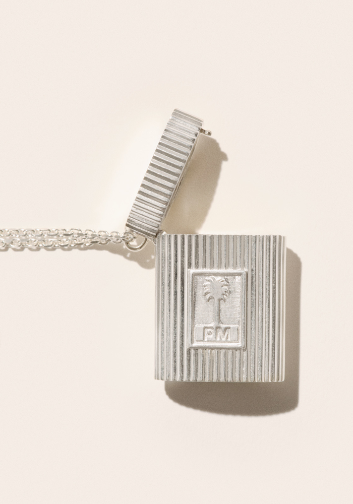 Collier Marcel N°3 - Pascale Monvoisin