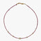 Chocker Baby Elon Tourmalines Roses