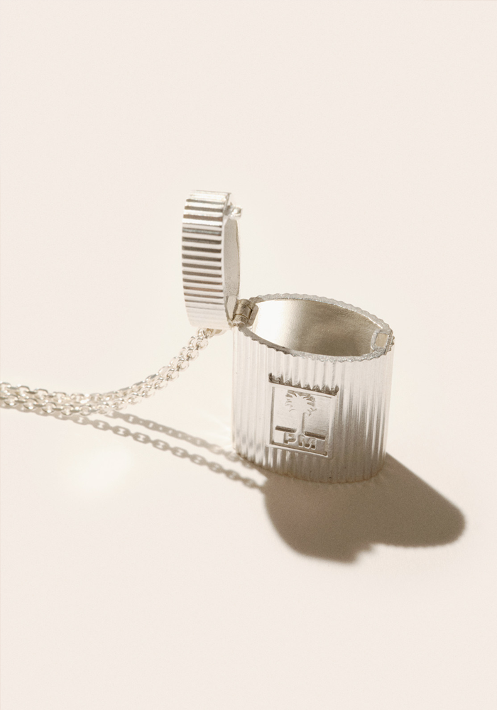 Collier Marcel N°3 - Pascale Monvoisin