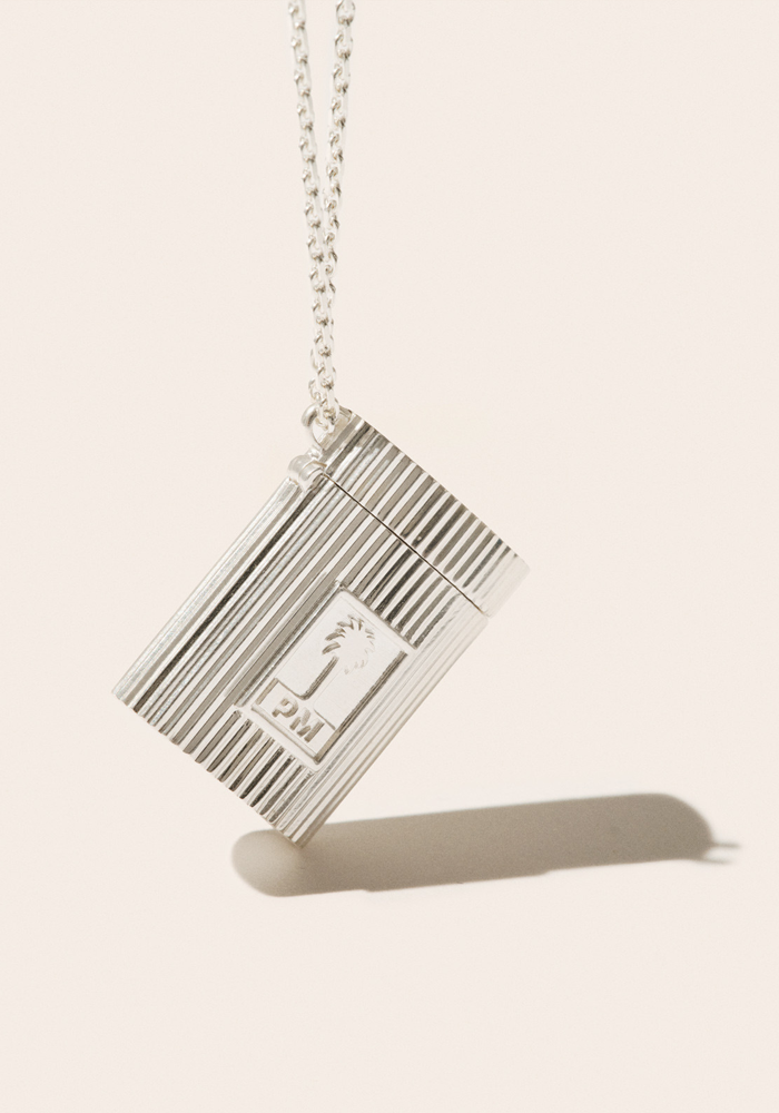 Collier Marcel N°3 - Pascale Monvoisin