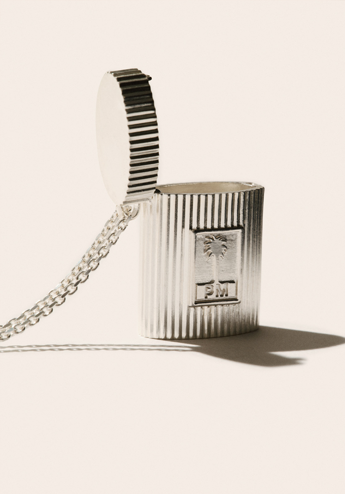 Collier Marcel N°3 - Pascale Monvoisin